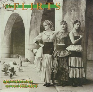 The Flirts - Helpless (You Took My Love) Lyrics - Zortam Music