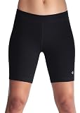 Champion Wms Fitness Bike Short Black L