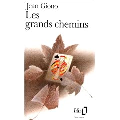 Les Grands Chemins
