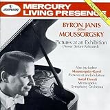 Moussorgsky: Picture at an Exhibition/Chopin: Etude in F major/Waltz in A minor