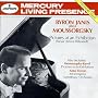 Moussorgsky: Picture at an Exhibition/Chopin: Etude in F major/Waltz in A minor