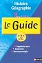 Histoire-G�ographie Tles L-ES-S