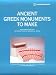 Ancient Greek Monuments to Make (Great Architectural Replica) by Stephen Savage ISBN 0880451149