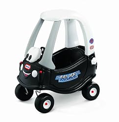 Little Tikes Patrol Car