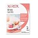 ~:~ Xerox Corporation ~:~ Index Paper, White, 90lb, Letter, 2000 Sheets/carton