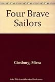 Four brave sailors