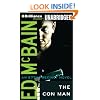 The Con Man (87th Precinct Series)