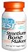 Doctor's Best, Strontium Bone Maker, 340 mg, 60 Capsules
