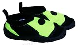 Lime Green Pool Shoes
