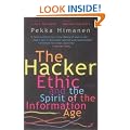 The Hacker Ethic