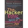 The Hacker Ethic de Linus Torvalds