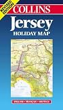 Jersey (Collins Holiday Map)