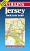Jersey (Collins Holiday Map)