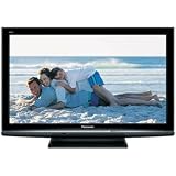 Panasonic TC-P54V10 54-inch VIERA 1080p Plasma HDTV (Electronics)