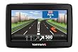 TomTom Start 25 Europa, 5", IQ Routes, Map Share, Avvisi Autovelox, Riproduzione Vocale, Indicatore di Corsia