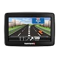 TomTom Start 25 Europa, 5", IQ Routes, Map Share, Avvisi Autovelox, Riproduzione Vocale, Indicatore di Corsia