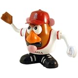MLB Los Angeles Angels of Anaheim Mr. Potato Head