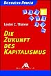 Die Zukunft des Kapitalismus