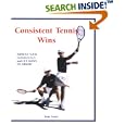 Consistent Tennis Wins by Tom Avery