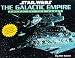 Star Wars: The Galactic Empire: Ships of the Fleet - Pop Ups