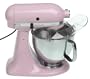 Factory-Reconditioned KitchenAid RRK150PK Komen Foundation Artisan Series 5-Quart Mixer, Pink