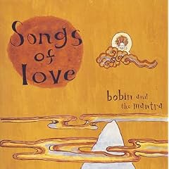 Songs of Love