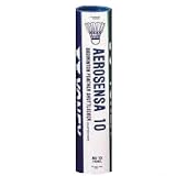 YONEX AeroSensa-10 Goose Feather Badminton Shuttlecocks - Dozen , 78-MEDIUM-BLUE