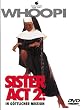 Sister Act - Double Fun Pack (2 DVDs) [Box Set]