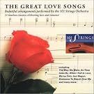The Great Love Songs