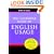 The Cambridge Guide to English Usage