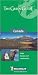 Book Michelin The Green Guide Canada: With Hotels and Restaurants (Michelin Green Guides)