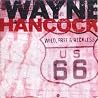 Image of album by Wayne Hancock