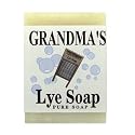 Remwood Prod. 60018 Grandma's Lye Soap
