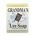 Remwood #60018 7OZ Pure Mild Lye Soap