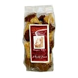Pork Chocs TM - Sugar Free Milk Chocolate Dipped Pork Rinds