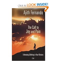 The Call to Joy and Pain: Embracing Suffering in Your Ministry