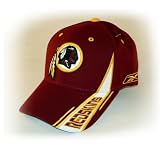 Redskins Wool Blend Sideline Hat