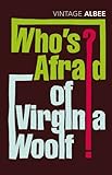 Who's afraid of Virginia Woolf?