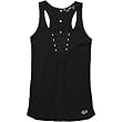 Fox Racing Star Studded Girls Tank Sportswear Shirt