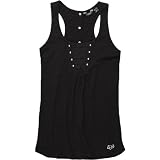 Fox Racing Star Studded Girls Tank Sportswear Shirt