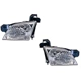 1997-2004 (1998 1999 2000 2001 2002 2003 97 98 99 00 01 02 03 04) Oldsmobile... by Depo