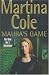 Maura's Game (Hardcover)