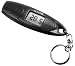 Automotive : Accutire MS-4652B Key Chain Digital Tire Gauge Black