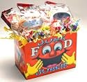 Junk Food Junkie Gourmet Treat Box