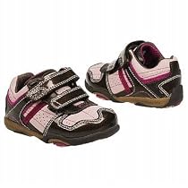 Stride Rite Toddler NMS Shawna First Walker