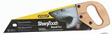 Stanley 15-025 15-Inch 9 Points Per Inch Sharp Tooth Drywall Saw