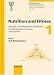 Nutrition And Fitness, Obesity, the Metabolic Syndrome, Cardiovascular Disease, And C...