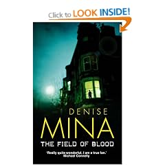 The Field Of Blood