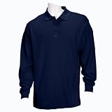 5.11 #72049 Performance Long Sleeve Polo Shirt