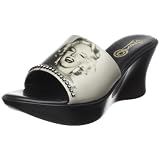 Icon Womens Eve Wedge Sandal - Womens Shoes Sandal